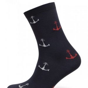 Barbour Anchor Sock Nilkkasukat