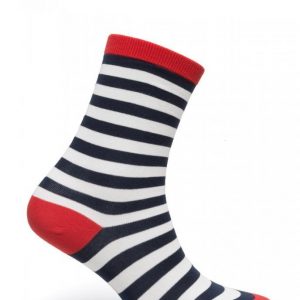 Barbour Beach Stripe Sock Nilkkasukat