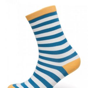 Barbour Beach Stripe Sock Nilkkasukat