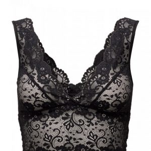 By Ti Mo 40 Lace Bra