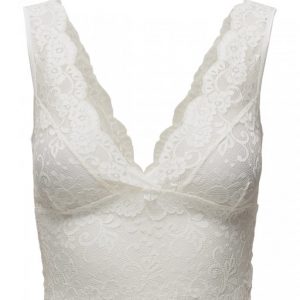 By Ti Mo 40 Lace Bra