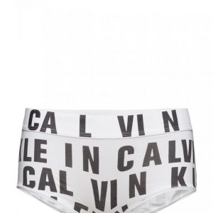 Calvin Klein Boyshort Mo7 L