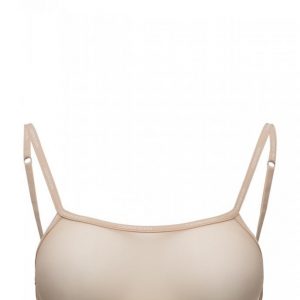 Calvin Klein Bralette Unlined Back Closure T-paitaliivit