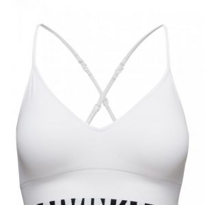 Calvin Klein Bralette Unlined Longline Multiway