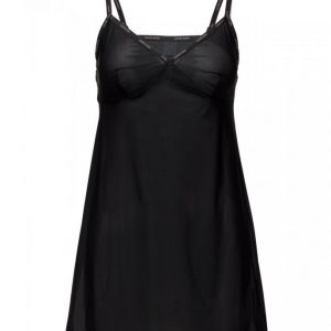 Calvin Klein Chemise V Neck Sleevless Yöpaita