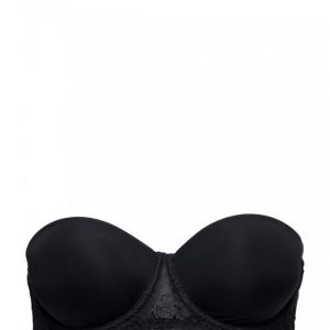 Calvin Klein Customized Lift Strapless Olkaimettomat Liivit