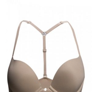 Calvin Klein Multiway W/Removable Pads Push Up Rintaliivit