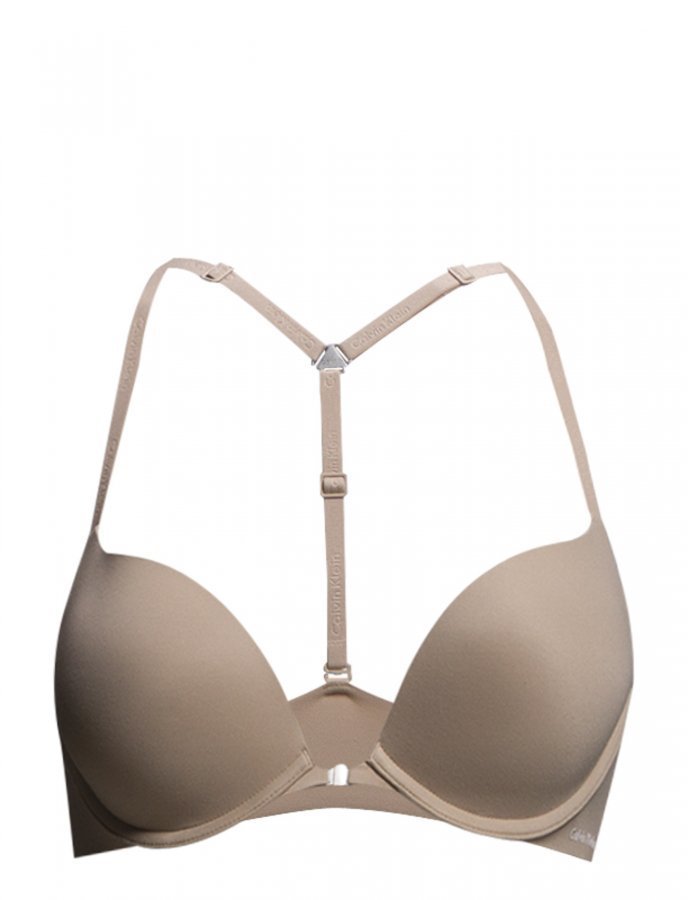 Calvin Klein Multiway W/Removable Pads Push Up Rintaliivit