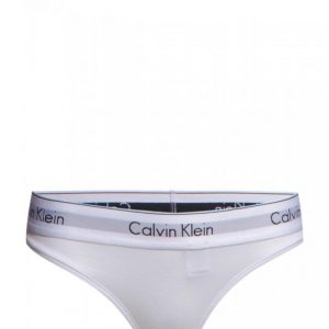Calvin Klein Thong 001 L Stringit