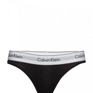 Calvin Klein Thong 001 L Stringit