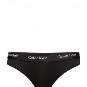 Calvin Klein Thong 001 L Stringit