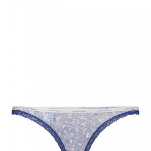 Calvin Klein Thong Ed5 L Stringit