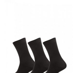 Decoy Ladies Anklesock 3-Pack Nilkkasukat