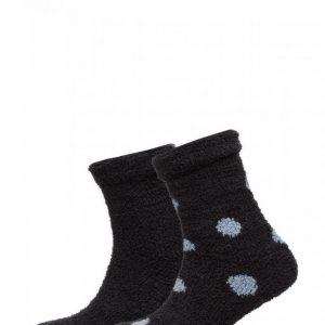 Decoy Ladies Bed Socks 2pack Nilkkasukat