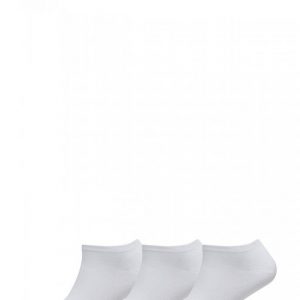 Decoy Ladies Sneakersock 3-Pack Tennarisukat