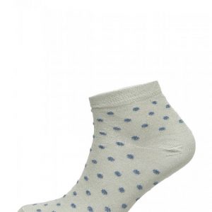 Decoy Ladies Sock With Lurex Nilkkasukat