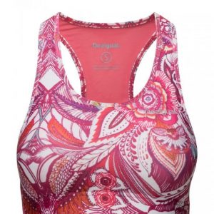 Desigual Ts Bra Low Impact P Urheiluliivit