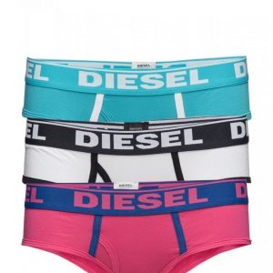 Diesel Ufpn-Oxy-Threepack Uw Panties 3pack