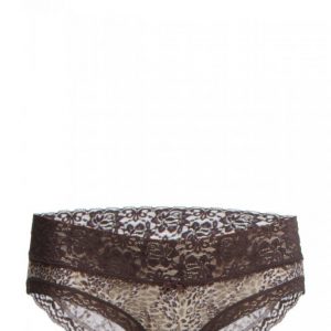 Dkny Signature Lace Bikini