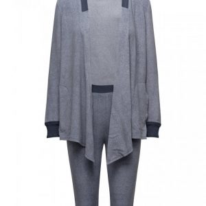 Dkny Stretch Cozy & Leggings Set Pyjama