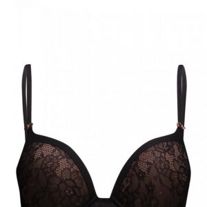 Dkny Super Sleek Push Up Rintaliivit