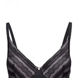 Femilet Kristen Bra Mould W. Pad. Peittävät Rintaliivit