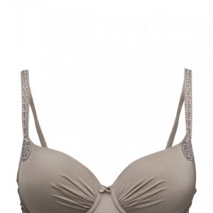 Femilet Platinum Bra Moulded W. Pad T-paitaliivit