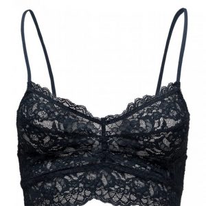 Ganni Cherry Lace