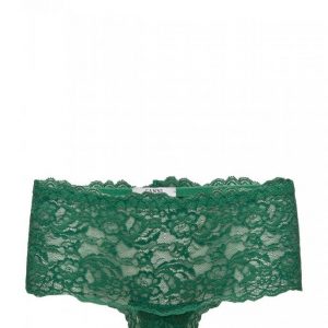 Ganni Cherry Lace Panties