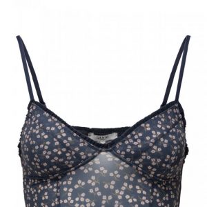 Ganni Newberry Bra