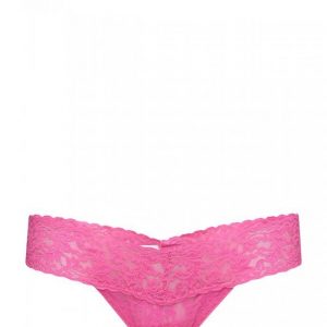 Hanky Panky Low Rise Thong Signature Lace Stringit