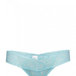 Hanky Panky Low Rise Thong Signature Lace Stringit