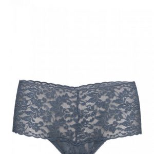 Hanky Panky Retro Thong Retro Lace Stringit