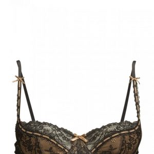 Heidi Klum Intimates Contour Bra Amelie Balconette Rintaliivit