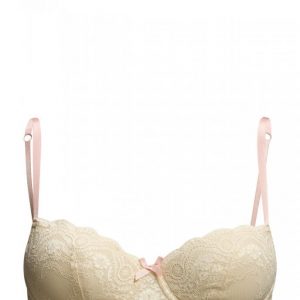 Heidi Klum Intimates Contour Bra Madeline Balconette Rintaliivit