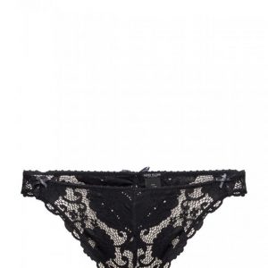 Heidi Klum Intimates Thong Made In Eden Stringit