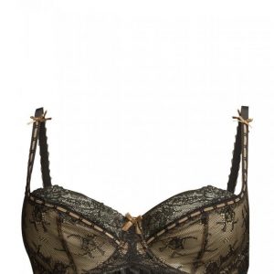 Heidi Klum Intimates Underwire Amelie Push Up Rintaliivit