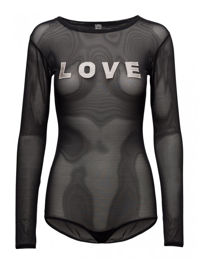 Love Stories Nightflight Cover Up Top