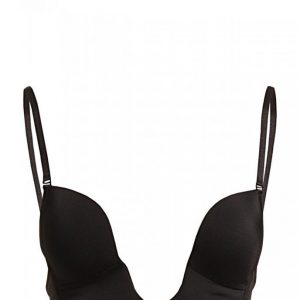 Magic Bodyfashion Deep V-Bra Push Up Rintaliivit