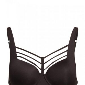 Marlies Dekkers Md Leading Strings Stricktly Plunge Bra Push Up Rintaliivit