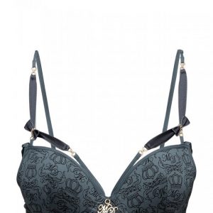 Marlies Dekkers Md The Regal Goddess Push-Up Bra Push Up Rintaliivit