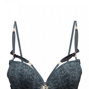 Marlies Dekkers Md The Regal Goddess Push-Up Bra Push Up Rintaliivit