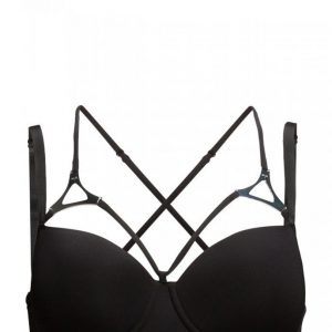 Marlies Dekkers Md Triangle Balc.Bra Balconette Rintaliivit