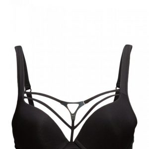 Marlies Dekkers Md Triangle Push-Up Bra Push Up Rintaliivit