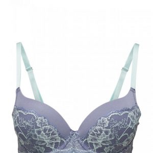 Missya Lotus Starbra Push Up Rintaliivit