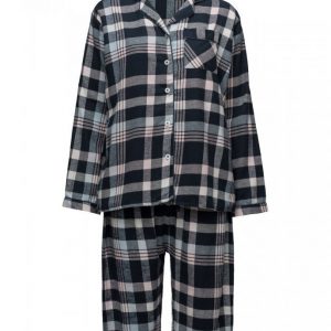 Missya Parker Pyjamas Flannel Pyjama