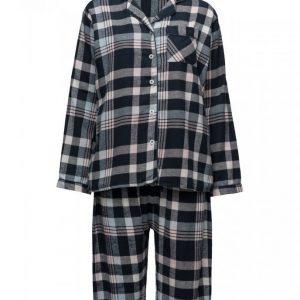 Missya Parker Pyjamas Flannel Pyjama