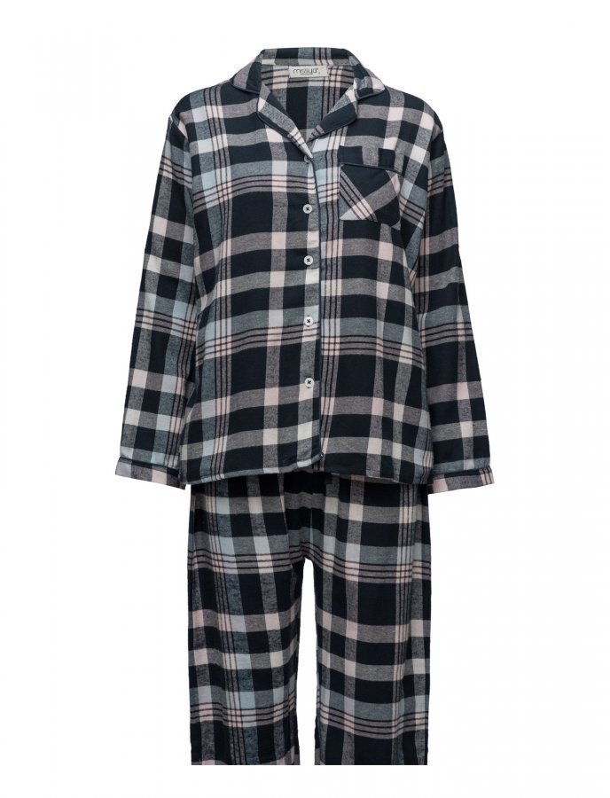 Missya Parker Pyjamas Flannel Pyjama