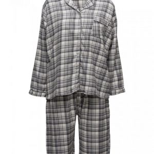 Missya Parker Pyjamas Flannel Pyjama