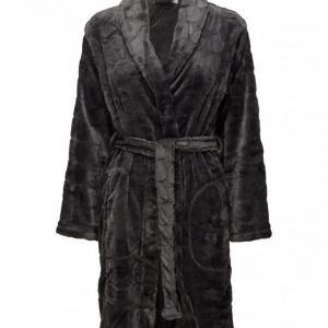 Missya Paula Fleece Robe Short Aamutakki